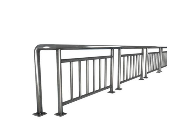 不銹鋼欄桿