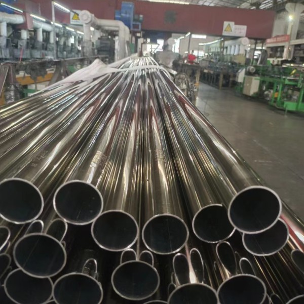 不銹鋼管 壁厚0.6