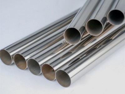 304不銹鋼制品管