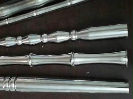 304不銹鋼竹節管