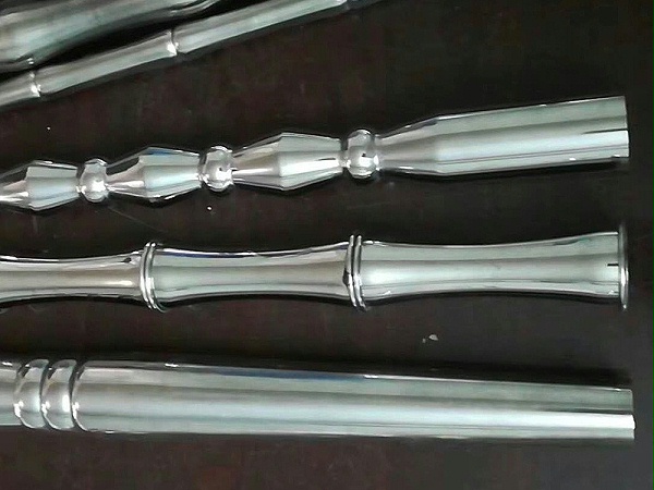 304不銹鋼竹節管