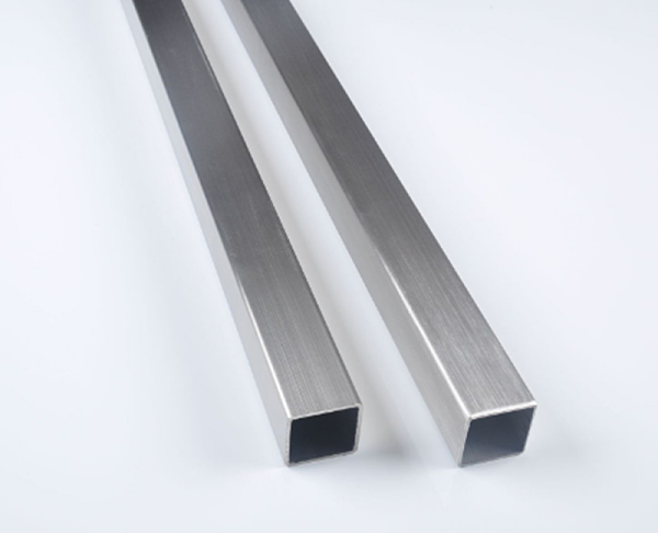 304不銹鋼裝飾管