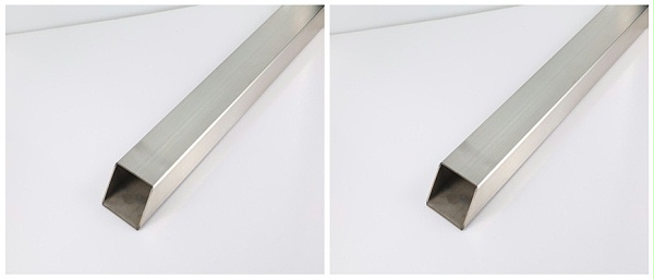 201不銹鋼矩形方管