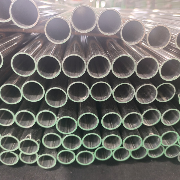 不銹鋼厚壁圓管