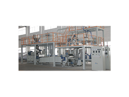 客戶應用案例——混合機械粉末機