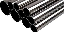 不銹鋼管點蝕產生原因及防范措施