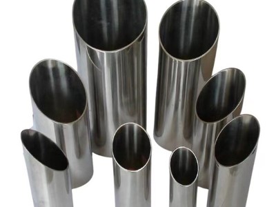 不銹鋼裝飾圓管