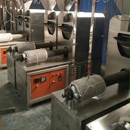 衛(wèi)生與耐用兼?zhèn)洌?04不銹鋼管讓食品機(jī)械制造自動(dòng)化升級(jí)