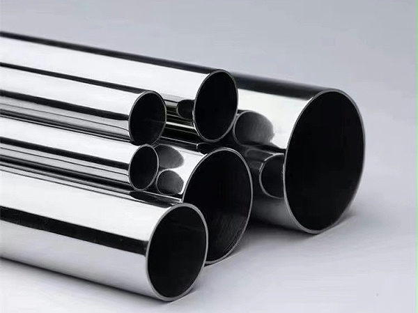 不銹鋼光亮圓管