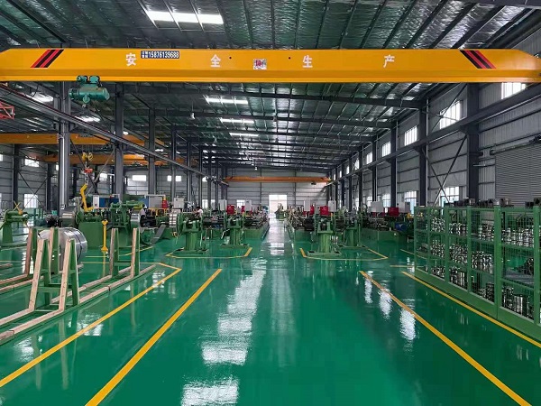 不銹鋼管批發廠家