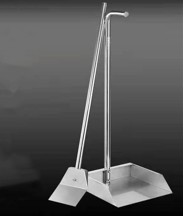 不銹鋼防護(hù)欄