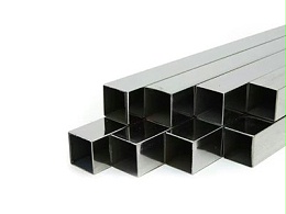 不銹鋼鏡面方管