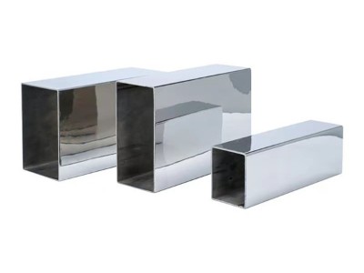 304不銹鋼裝飾方管