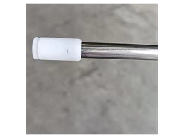 客戶案例——不銹鋼管可做實(shí)驗(yàn)室操作設(shè)備