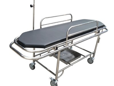 不銹鋼醫療推車