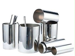 鏡面304不銹鋼管