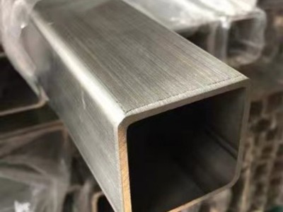 不銹鋼厚壁方管