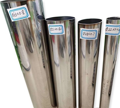 裝飾用不銹鋼管