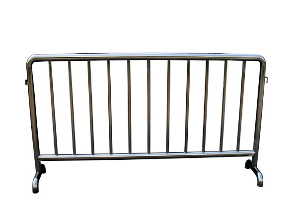 地鐵移動鐵馬護欄