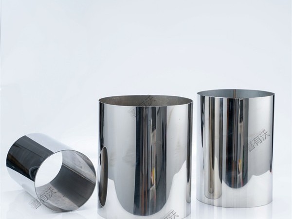 304不銹鋼裝飾管