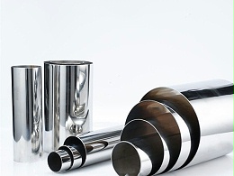 不銹鋼亮面圓管