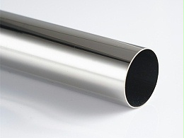 不銹鋼光亮裝飾圓管