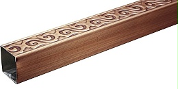 如何選擇彩色不銹鋼管護(hù)欄廠家?