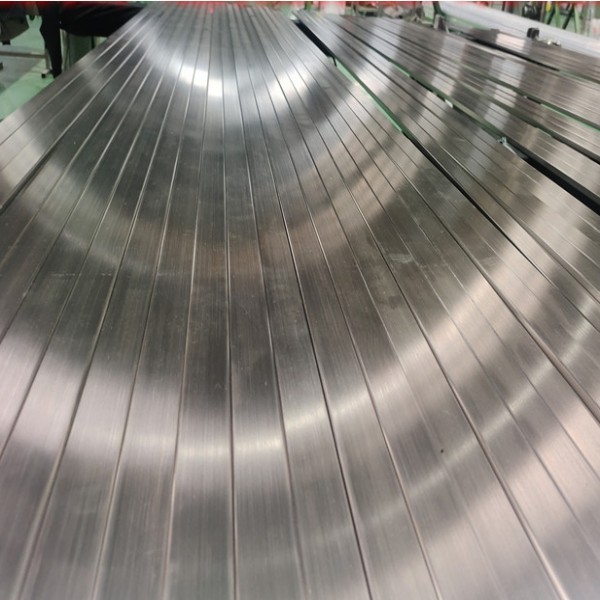 304不銹鋼拉絲管