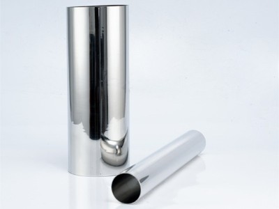 304不銹鋼鏡面管