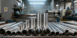 解析不銹鋼管價格：管鋼強管業(yè)如何平衡品質(zhì)與成本