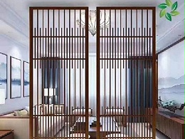 彩色304不銹鋼工藝屏風(fēng)