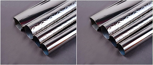 304不銹鋼大門用不銹鋼管