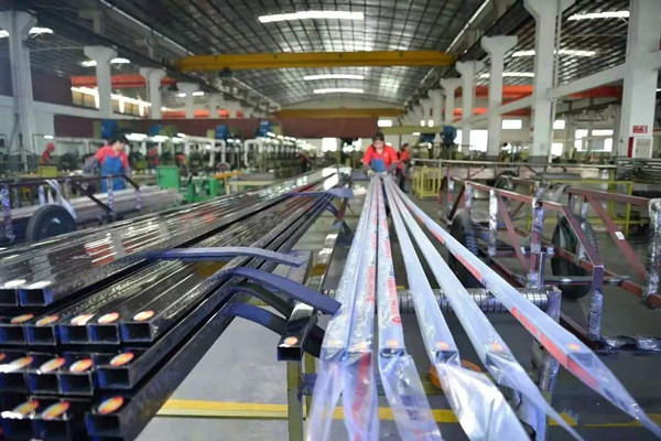 不銹鋼管生產(chǎn)廠家