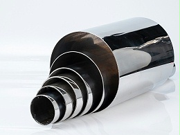 大口徑不銹鋼管