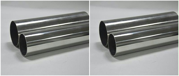 304不銹鋼大圓管