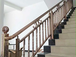 管鋼強(qiáng)304不銹鋼欄桿定制案例