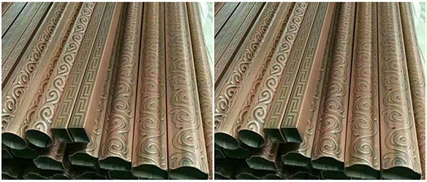 304鍍銅不銹鋼管