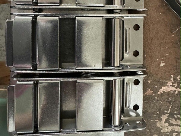 不銹鋼管拉緊器