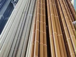 不銹鋼仿竹節管