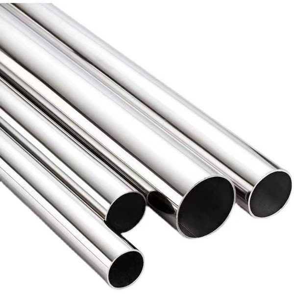 潔具用304不銹鋼管