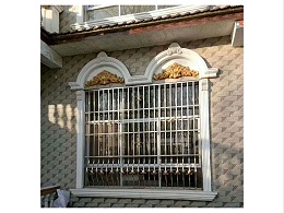 不銹鋼防盜窗怎樣選擇？