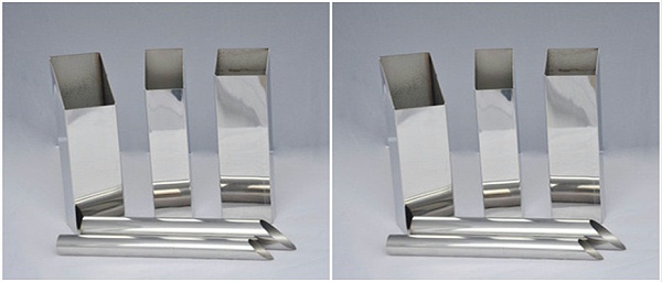 201不銹鋼裝飾方管