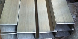 為什么都說304不銹鋼拉絲管更容易生銹？