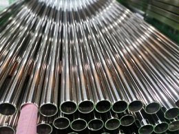 304不銹鋼制品管