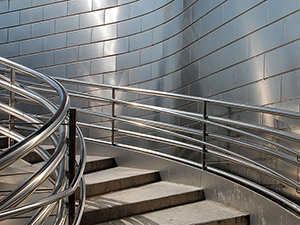 管剛強不銹鋼管應用案例