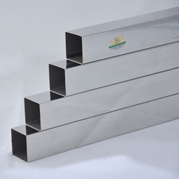 304防盜窗用不銹鋼管