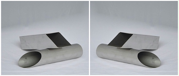 201不銹鋼圍欄管產品圖