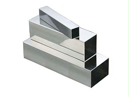 不銹鋼拉絲方管