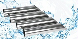 不銹鋼水管連接方式有哪些？