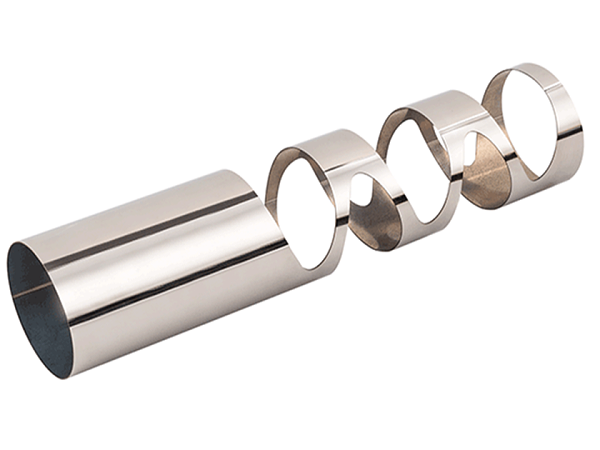 不銹鋼制品用管